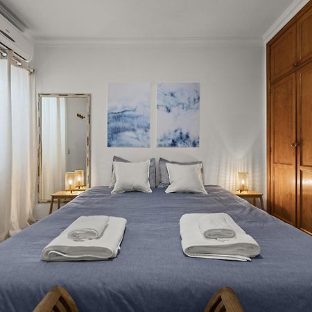 Famara Power Apartment 외부 사진