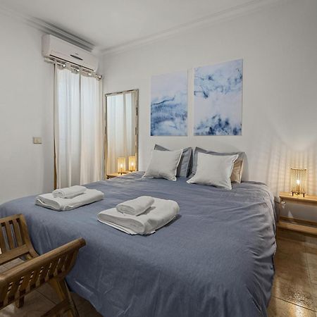 Famara Power Apartment 외부 사진