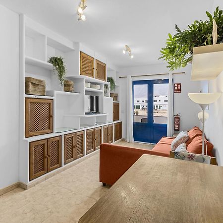 Famara Power Apartment 외부 사진
