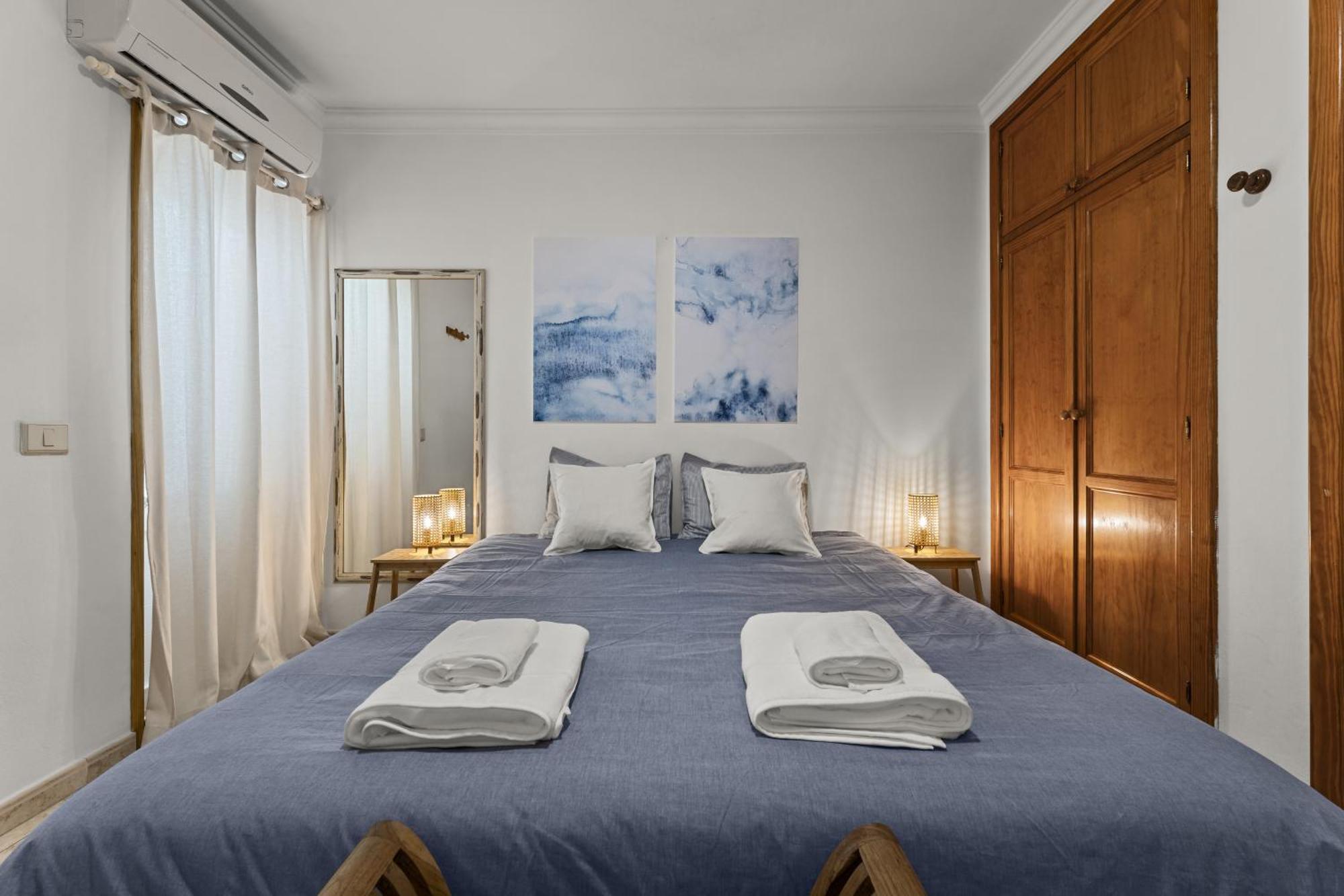 Famara Power Apartment 외부 사진