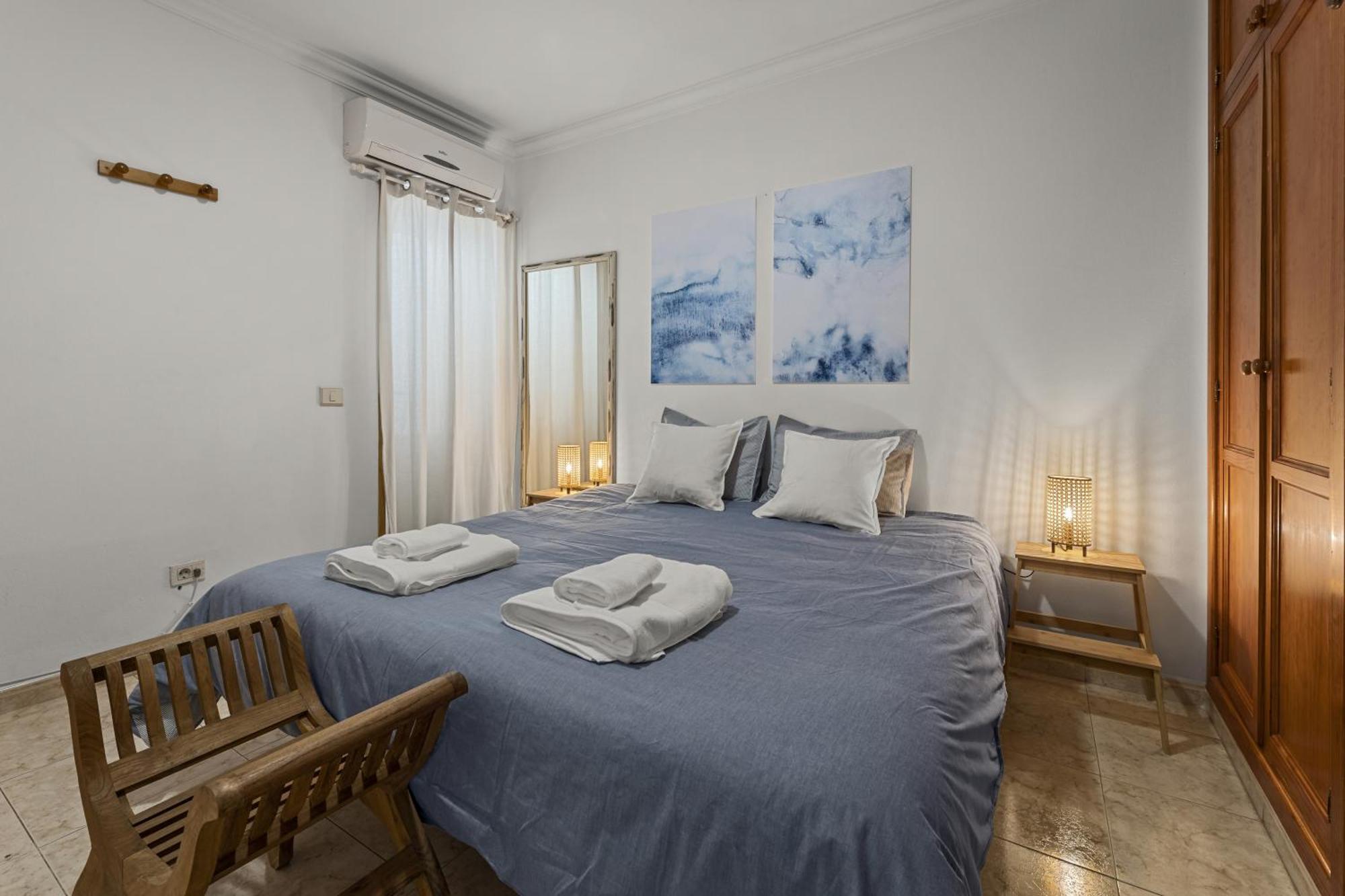 Famara Power Apartment 외부 사진