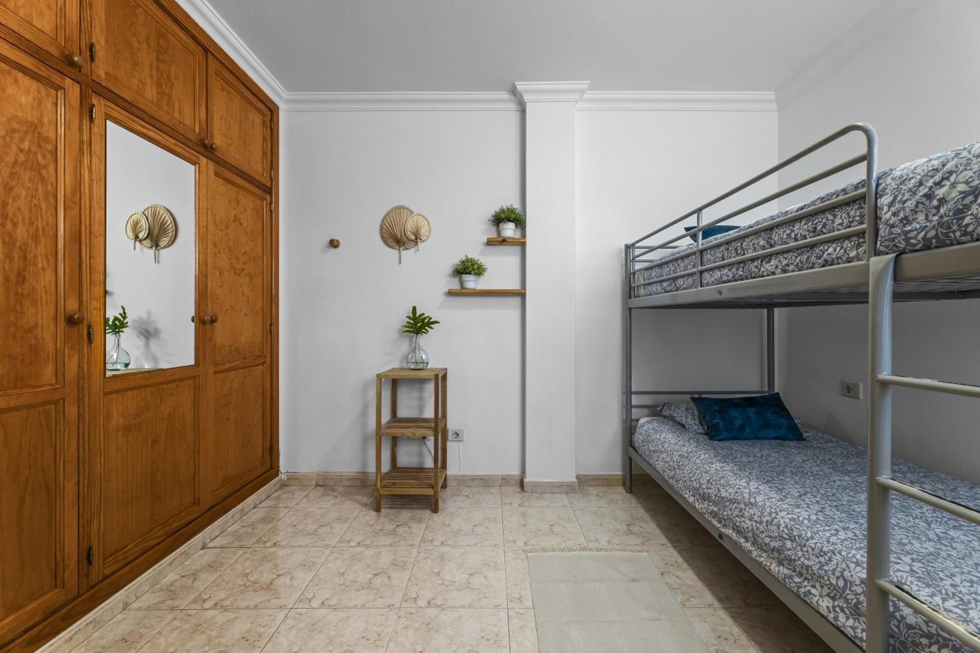 Famara Power Apartment 외부 사진