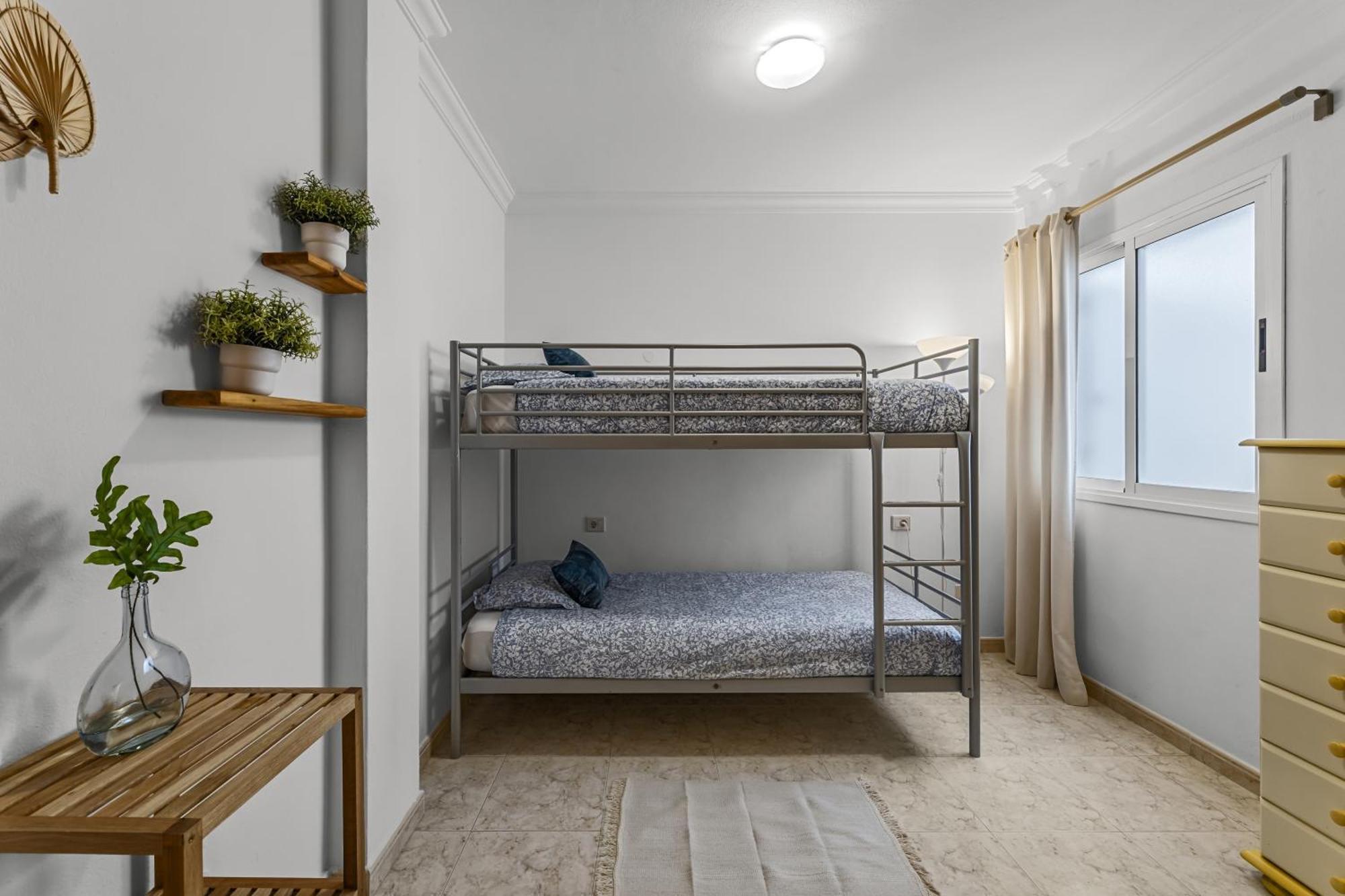 Famara Power Apartment 외부 사진