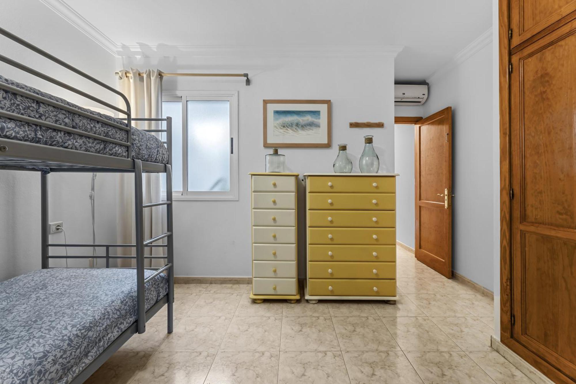 Famara Power Apartment 외부 사진